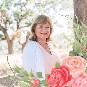 Meet your Posher, Sonia